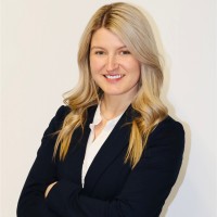Bree Shaut, Clfp