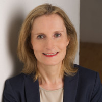 Ingrid Hofstetter
