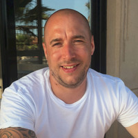 Rob McGrath