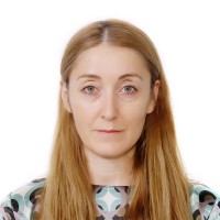 Alkida Dautaj Ph.D