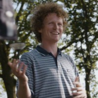 Boj van den Berg
