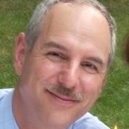 Paul Mabey