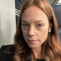 Rebecca Mcmahon