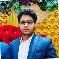 Mohammed Abrar Ul Haq