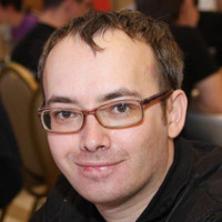 Eldar Kochshegulov