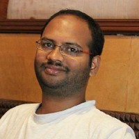 Lakshmi Narayana Chitturi