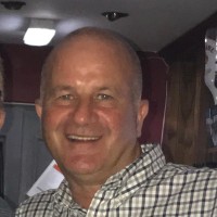 Dave Barber