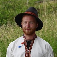 Christopher MacKay