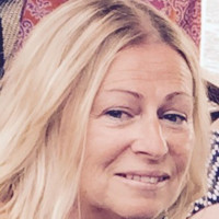 Birgitta Gravås