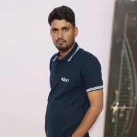Raju Das Vaishnav