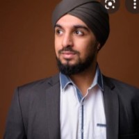 Gurusharan Singh
