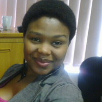 Silindile Cele