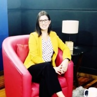 Diana Quesada Hernández