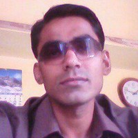 Aaqil Husain Sheikh