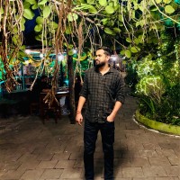Nirbhay Shukla