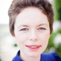 Anna Burinskaya
