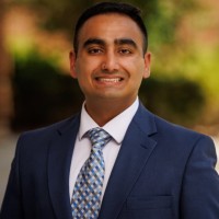 Aman Patel