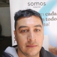 Jhon Jairo Moreno Tabares