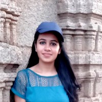 Dhanya V