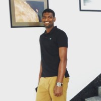 Balaji Manickavasagam
