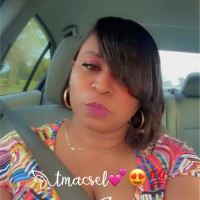 Tanya McElroy
