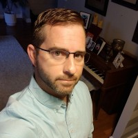 Daniel Geyer