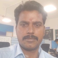 K Hari Babu
