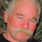 Dick Roberts