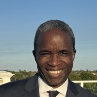 Darius Myers