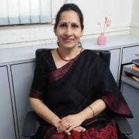 Ajita Sharma
