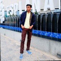 Ashish Sehrawat