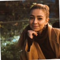 Andrea Gabriela Duarte Pineda