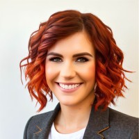 Ashley G.
