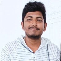 Harsha Reddy