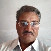 ramesh bazard