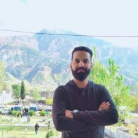 Fawad Naveed