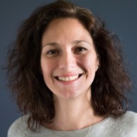 Marie-Laurence Simon