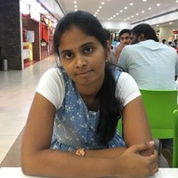 Prasanthi P
