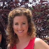Sandra Blakeley