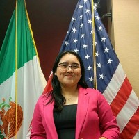 Isabel Sánchez Díaz