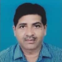 Mourdhwaj Chaurasia