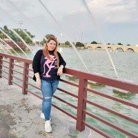 Lauriz Charmaine Cruz