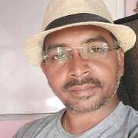 Dasharath Gupta