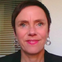 Anne Ewing