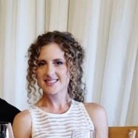 Alexandra Bucknall FCCA