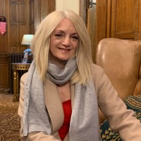Sarah Williams