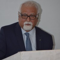 Sunil Saxena