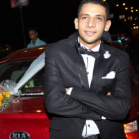 Mohammed Abdou