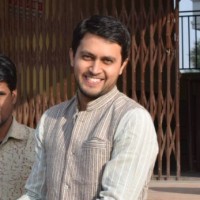 Krishna Purohit