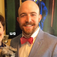 Robert Jackson ,Pt, Dpt, Ocs
